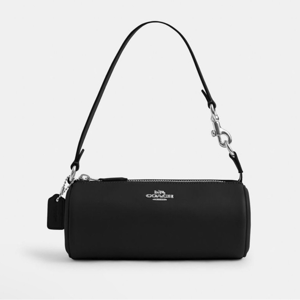 Coach Nolita Barrel Bag - Picture 13 of 15
